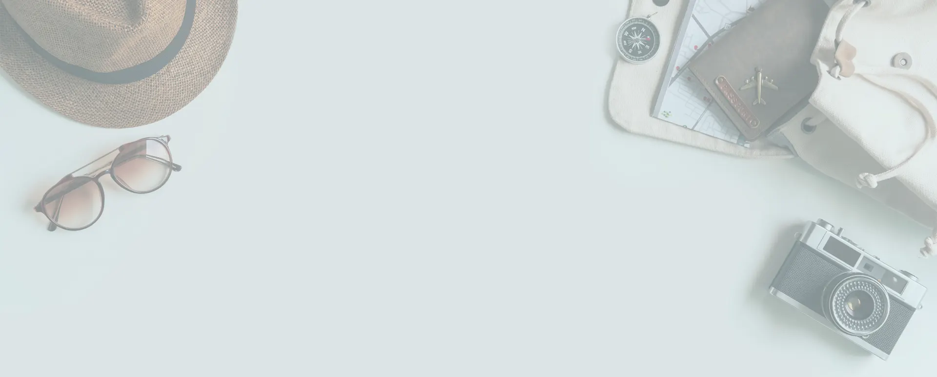 Les créateurs de voyage sauront vous ravir